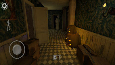 恐怖爷爷 v0.9143 安卓版0