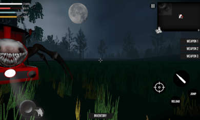 小火车查尔斯同人版 v2.0 安卓版0