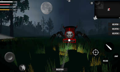 小火车查尔斯同人版 v2.0 安卓版2