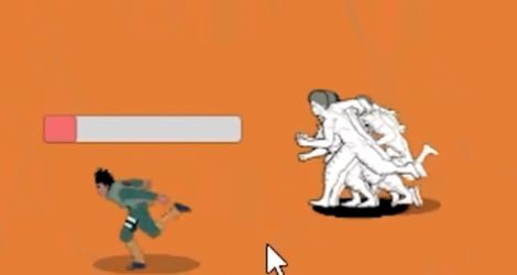 m木糖m火影忍者 v1.0 安卓版1