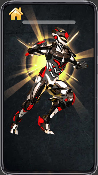巨人变身器模拟 v1.0 安卓版0