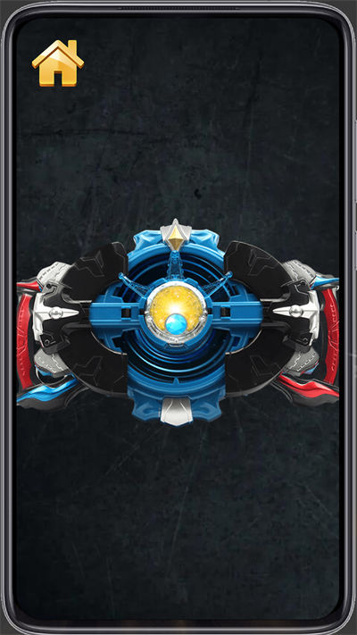 巨人变身器模拟 v1.0 安卓版3