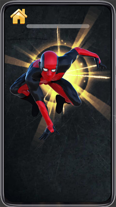 巨人变身器模拟 v1.0 安卓版2