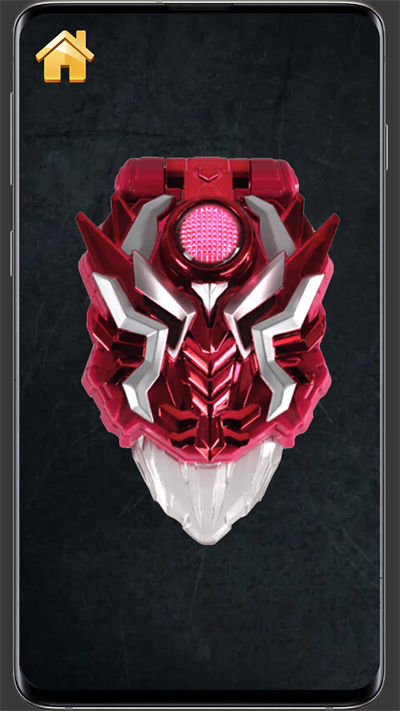 巨人变身器模拟 v1.0 安卓版1