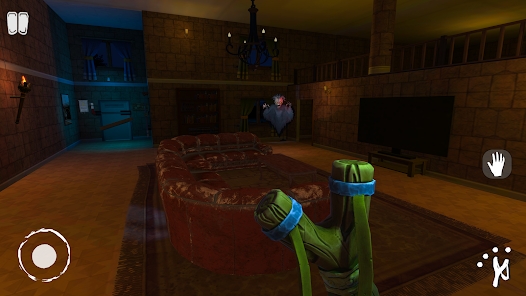 女巫家的恐怖之夜 v1.0 安卓版0