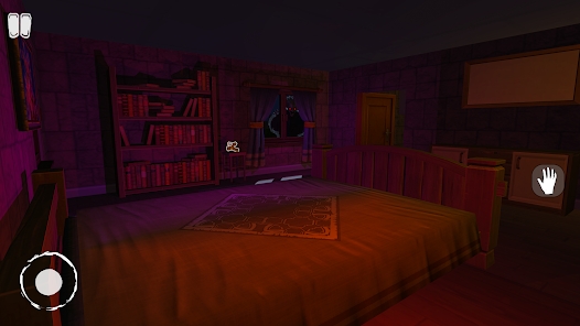 女巫家的恐怖之夜 v1.0 安卓版2