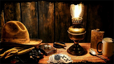 西部荒野战场 v1.0 安卓版1