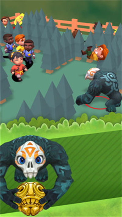 尖叫跑酷 v0.10.0 安卓版0