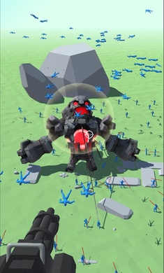 攻城掠地 v1.0.0 安卓版3