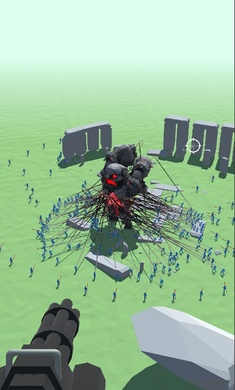 攻城掠地 v1.0.0 安卓版1