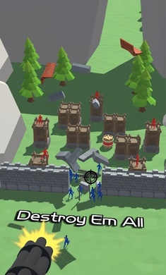 攻城掠地 v1.0.0 安卓版2