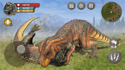 恐龙世界大冒险 v1.0 安卓版1