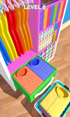 收纳整理衣柜 V1.0 安卓版3