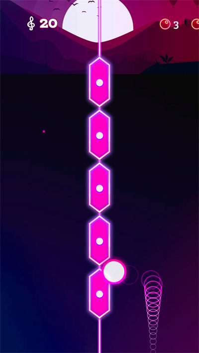 节奏炫彩音符 v1.0.1 安卓版2