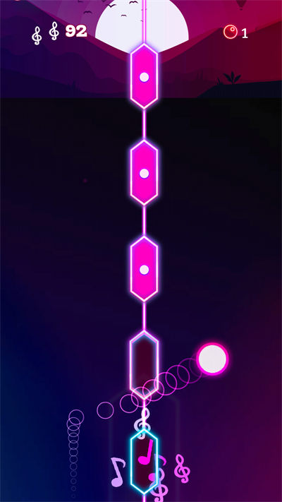 节奏炫彩音符 v1.0.1 安卓版0