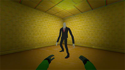 隐藏与寻找 v1.0.1 安卓版3