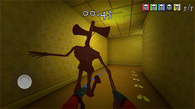 隐藏与寻找 v1.0.1 安卓版2