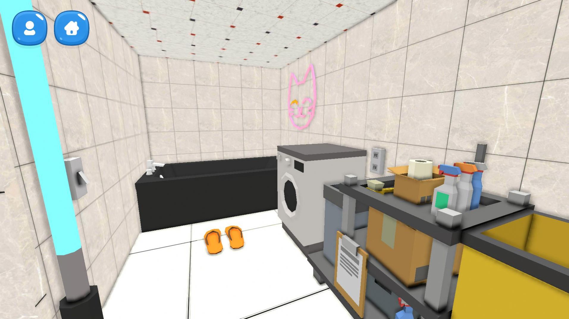 设计师模拟器 v0.1 安卓版1