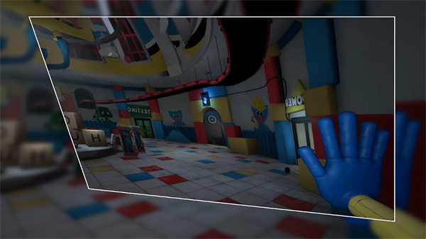 波比的玩具屋 v1.2 安卓版2