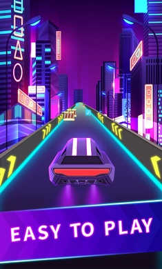 音乐赛车 v1.0.0 安卓版2