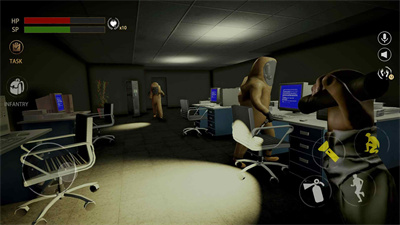 后室幕后 v1.0.1 安卓版2