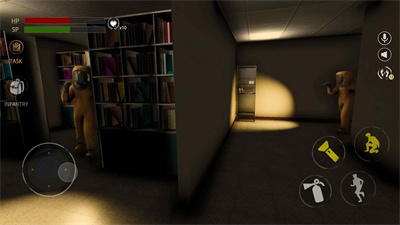 后室幕后 v1.0.1 安卓版3