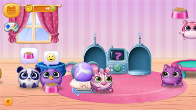 疯狂动物世界 v300.1.0.3018 安卓版2