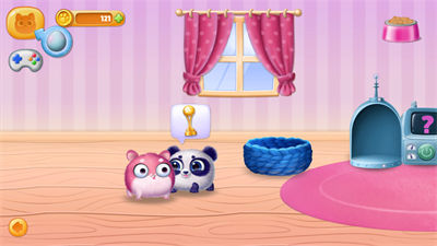 疯狂动物世界 v300.1.0.3018 安卓版3