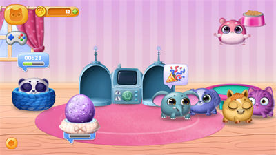 疯狂动物世界 v300.1.0.3018 安卓版0