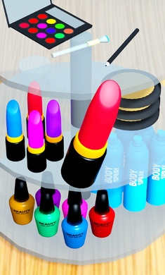 化妆品收纳 v1.6 安卓版3