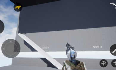 使命召唤19手机版 v4.6 安卓版1