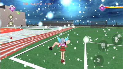 樱花校园女生模拟器 v1.2 安卓版1