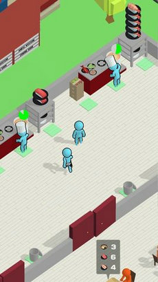 寿司拉面餐厅 v1.0 安卓版2