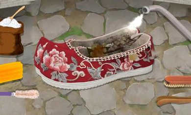 清洁大师游戏 v1.0 安卓版1