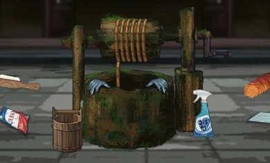 清洁大师游戏 v1.0 安卓版3