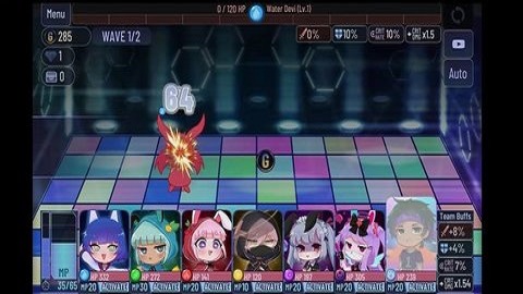 加查之星凹凸世界 v1.3.2 安卓版0
