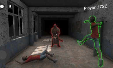 校园恐怖之夜联机 v1.6 安卓版1