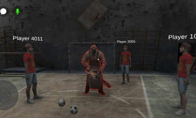 校园恐怖之夜联机 v1.6 安卓版3