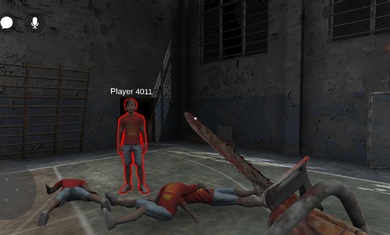 校园恐怖之夜联机 v1.6 安卓版2