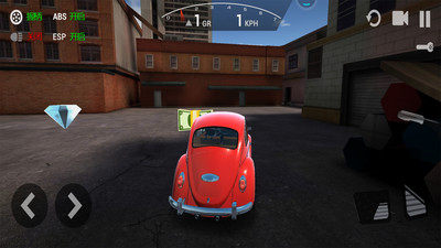 真实公路驾驶 v1.0.0 安卓版1