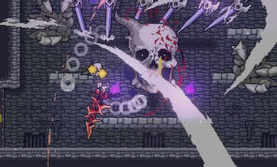 贪婪地牢 v1.6.162 安卓版1