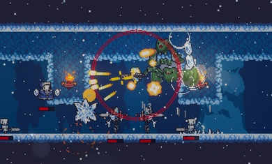 贪婪地牢 v1.6.162 安卓版2