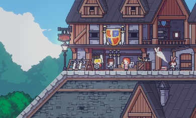 贪婪地牢 v1.6.162 安卓版0