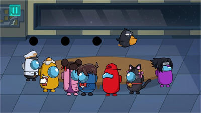 太空杀密室生存 v1.0.5 安卓版2