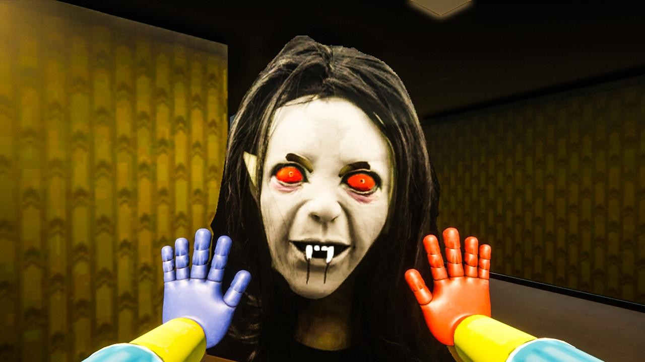 逃离恐怖面孔 v1.5 安卓版1