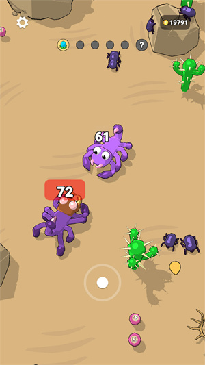 怪物狩猎世界 v300.1.1.3018 安卓版4