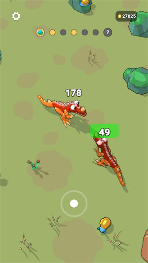 怪物狩猎世界 v300.1.1.3018 安卓版3