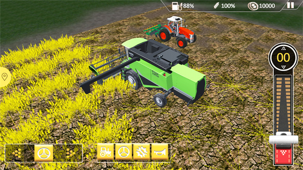 清屏割草大师 v300.1.1.3018 安卓版1