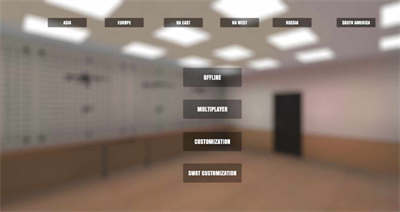 严阵以待手机版 v4.3 安卓版3