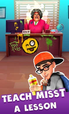 整蛊老师 v0.8.1 安卓版3